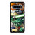 LEGO STAR WARS THE FORCE AWAKENS Samsung Galaxy S10 Plus Case Cover