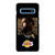 LEBRON JAMES QUOTE LA LAKERS Samsung Galaxy S10 Plus Case Cover LEBRON JAMES QUOTE LA LAKERS Samsung Galaxy S10 Plus Case Cover