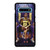 LEBRON JAMES LAKERS KING Samsung Galaxy S10 Plus Case Cover