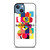 MARIMEKKO HERITAGE PATTERN iPhone 13 Case Cover