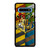 HARRY POTTER HOGWARTS SYMBOL Samsung Galaxy S10 Plus Case Cover