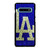 LA LOS ANGELES DODGERS DIAMOND Samsung Galaxy S10 Plus Case Cover