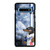 LA DODGERS DOG LOGO Samsung Galaxy S10 Plus Case Cover