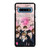 KPOP BTS LOVE PINK SIGNATURE Samsung Galaxy S10 Plus Case Cover