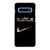 KING LEBRON JAMES NIKE METAL Samsung Galaxy S10 Plus Case Cover