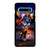 KEVIN DURANT OKLAHOMA CITY NBA Samsung Galaxy S10 Plus Case Cover