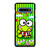 KEROPPI CUTE CARTOON Samsung Galaxy S10 Plus Case Cover
