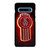 KENWORTH TRUCK GLOW LOGO Samsung Galaxy S10 Plus Case Cover