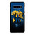 KENTUCKY WILDCATS FOOTBALL Samsung Galaxy S10 Plus Case Cover