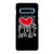 KEITH HARING LOVE Samsung Galaxy S10 Plus Case Cover