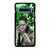 JOKER JARED LETO DC Samsung Galaxy S10 Plus Case Cover