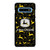 JOHN DEERE LOGO PATTERN Samsung Galaxy S10 Plus Case Cover