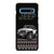 JEEP WHITE CAR Samsung Galaxy S10 Plus Case Cover
