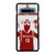 JAMES HARDEN HOUSTON ROCKETS 13 Samsung Galaxy S10 Plus Case Cover