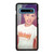 JACOB SARTORIUS Samsung Galaxy S10 Plus Case Cover JACOB SARTORIUS Samsung Galaxy S10 Plus Case Cover