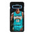JA MORANT MEMPHIS GRIZZLIES NBA 3 Samsung Galaxy S10 Plus Case Cover