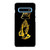 J COLE X DRAKE GOLD Samsung Galaxy S10 Plus Case Cover
