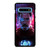 IRON MAN AVENGERS TONY STARK FACE Samsung Galaxy S10 Plus Case Cover