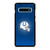 INDIANAPOLIS COLTS NFL HELMET Samsung Galaxy S10 Plus Case Cover