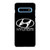 HYUNDAI LOGO Samsung Galaxy S10 Plus Case Cover