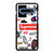HYPEBEAST BRAND COLLAGE Samsung Galaxy S10 Plus Case Cover