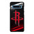 HOUSTON ROCKETS NBA Samsung Galaxy S10 Plus Case Cover