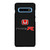 HONDA CIVIC TYPE R CARBON Samsung Galaxy S10 Plus Case Cover