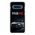 HONDA CIVIC TYPE R CAR Samsung Galaxy S10 Plus Case Cover