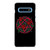 HIM BAND HEARTAGRAM FLOWER Samsung Galaxy S10 Plus Case Cover