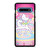 HELLO KITTY UNICORN CUT Samsung Galaxy S10 Plus Case Cover