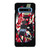 GUITAR EDDIE VAN HALEN GUITAR Samsung Galaxy S10 Plus Case Cover