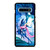 GRENINJA POKEMON Samsung Galaxy S10 Plus Case Cover
