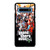 GRAND THEFT AUTO V GTA 5 Samsung Galaxy S10 Plus Case Cover