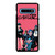 GORILLAZ BAND CARTOON Samsung Galaxy S10 Plus Case Cover