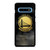 GOLDEN STATE WARRIORS BASKETBALL CLUB Samsung Galaxy S10 Plus Case Cover