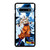 GOKU DRAGON BALL ULTRA INSTINCT Samsung Galaxy S10 Plus Case Cover