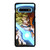 GOKU DRAGON BALL KAMEHAMEHA Samsung Galaxy S10 Plus Case Cover