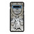 GIVENCHY PARIS THE LOUVRE Samsung Galaxy S10 Plus Case Cover
