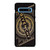 GIVENCHY PARIS GOLD ART Samsung Galaxy S10 Plus Case Cover