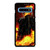 GHOST RIDER MARVEL Samsung Galaxy S10 Plus Case Cover