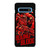 GEARS OF WAR BOUND BY BLOOD Samsung Galaxy S10 Plus Case Cover