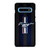 FORD MUSTANG STRIPE LOGO Samsung Galaxy S10 Plus Case Cover FORD MUSTANG STRIPE LOGO Samsung Galaxy S10 Plus Case Cover