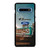 FORD BRONCO RETRO CAR LOGO Samsung Galaxy S10 Plus Case Cover