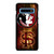 FLORIDA STATE FSU LOGO Samsung Galaxy S10 Plus Case Cover