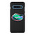 FLORIDA GATORS METAL ICON Samsung Galaxy S10 Plus Case Cover FLORIDA GATORS METAL ICON Samsung Galaxy S10 Plus Case Cover