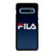 FILA SPORT ICON Samsung Galaxy S10 Plus Case Cover