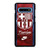 FC BARCELONA LOGO Samsung Galaxy S10 Plus Case Cover