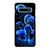 FANTASIA BLUE MUSHROOM Samsung Galaxy S10 Plus Case Cover