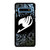 FAIRY TAIL ANIME LOGO ART Samsung Galaxy S10 Plus Case Cover