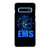 EMT EMS MEDICAL SYMBOL Samsung Galaxy S10 Plus Case Cover